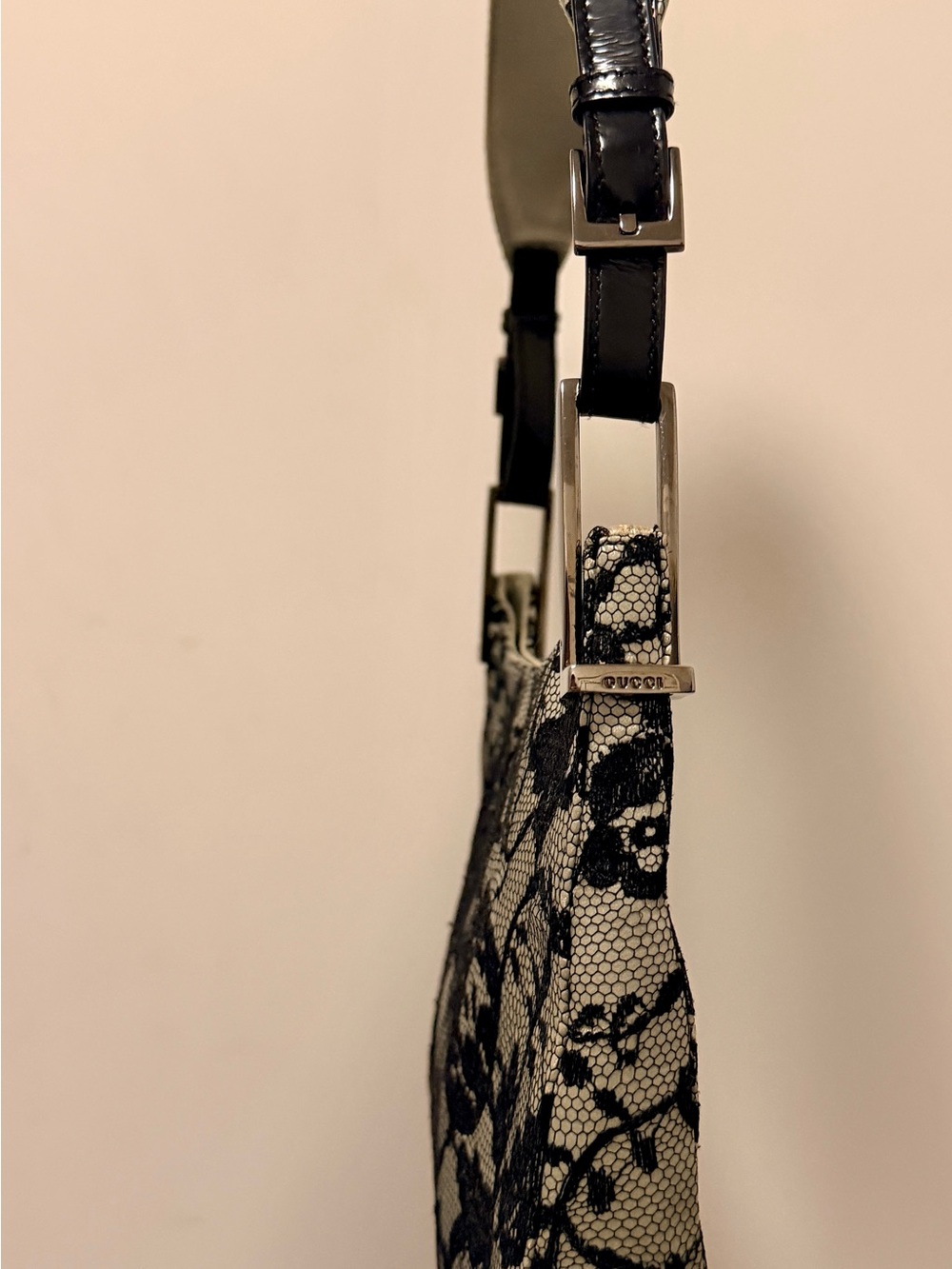 Vintage Gucci by Tom Ford shoulder Bag - Picture 3 of 12